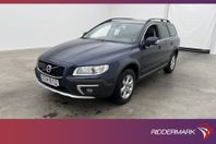 Volvo XC70 D4 Momentum VOC Värmare H/K Sensorer BLIS Drag