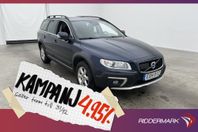 Volvo XC70 D4 Momentum VOC D-värm H/K Sensore 4,95% Ränta