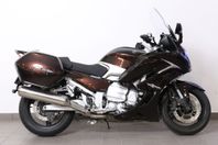 Yamaha FJR1300 AS 1.3 Semi-Automat