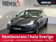 Tesla Model 3 Long Range AWD SoV/Kamera/Autopilot