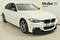 BMW 320 M SPORT 190HK Eltacklucka & Farthållare