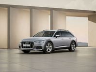 Audi A6 allroad quattro 40 TDI / Alpin / Drag / Matrix