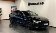 Audi A6 Avant 2.0 TDI DPF Proline /Nybesiktigad/Nyservad