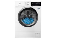 Electrolux Slim Tvättmaskin 7 kg EW6S6647C8