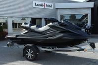 Yamaha Waverunner FX SVHO -22 Inkl. 80 trailer