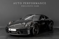 Porsche 911 992 Carrera GTS Sportdesign 480hk / Hemleverans