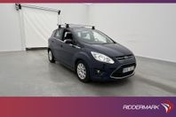 Ford C-Max 2.0 TDCi 140hk Titanium Två-Brukare 4,95% Ränta