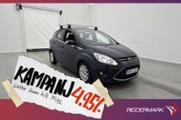 Ford C-Max 2.0 TDCi 140hk Titanium Två-Brukare 4,95% Ränta