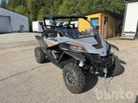 UTV Traktor CFMOTO Z-Force 1000 CC sport