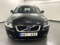 Volvo V50 D2 Classic Euro 5