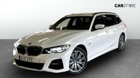 BMW 330e xDrive 292hk|M-Sport|Drag|Kamera|MOMS|Navi|