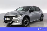 Peugeot E-208 GT Pack Adap.Fart Navi Värmepump Kamera 2,99%