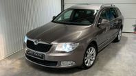 Skoda Superb Kombi 1.8 TSI Elegance / Dragkrok / Elegance