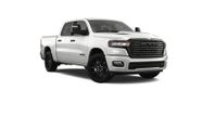 Dodge RAM 1500 Laramie Night Premium/Nya 420Hk/Från 6,346