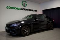 BMW M2 Competition DCT Competition/H/K/Sv.såld/510Hk/788M