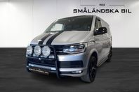 Volkswagen Transporter T30 2.0 TDI 4Motion