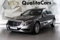 Mercedes-Benz S 350 d 4M 258hk |PANO |HUD |360° |TV |SE UTR