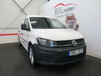 Volkswagen Caddy Maxi 1.6 TDI 102HK BlueMotion Drag Värmare