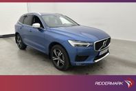 Volvo XC60 Polestar T5 AWD R-Design Kamera VOC Pano GPS Drag