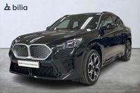 BMW iX2 xDrive 30 M-Sport | DEMOBIL | Drag | H&K | Aktiv far