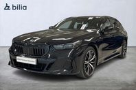 BMW 520 d xDrive Touring M-Sport Pro | DEMOBIL | Panorama |