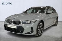 BMW 330e xDrive Touring M-Sport | DEMOBIL | Aktiv farth. | H