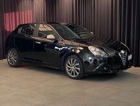 Alfa Romeo Giulietta 1.6 JTDM 16V Veloce