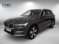 Volvo XC60 Recharge T6 Plus Bright