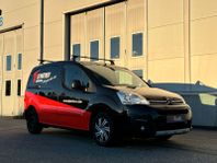 Citroën Berlingo BlueHDi 1.6