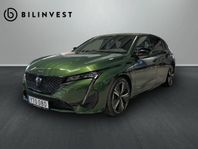 Peugeot 308 5D GT PureTech 130 AUT VINTERHJUL