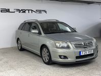 Toyota Avensis Kombi 2.0 D-4 VVT-i I Automat I DRAG