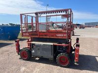 Saxlift SKYJACK SJ6832RT 4x4