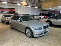 BMW 320 Comfort E90 Automat Ny Servad& Ny Besiktigad