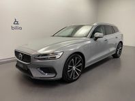 Volvo V60 T6 Plus Bright / rabattkampanj/