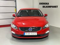 Volvo S60 D2 Kinetic SE SKICK 1 ÄGARE