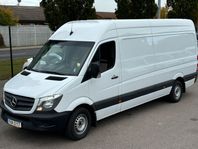 Mercedes-Benz Sprinter 316cdi 14m3 Aut 0Kr Kontant(företag)