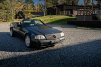 Mercedes-Benz SL 500, Mycket fin endast 11970 Mil!