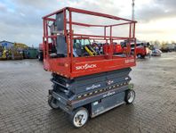 Saxlift Skyjack SJIII 4626