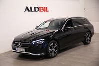 Mercedes-Benz E 220 T d 194hk 4MATIC SE Edition Aut / Vinter