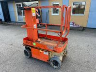 JLG 1230 ES Serie 195661