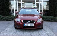 Volvo V50 1.8 Flexifuel Kinetic .125hk Dragkrok /3,95%