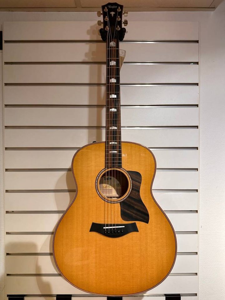 Taylor 618e