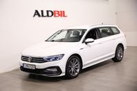 Volkswagen Passat TDI 190hk Executive Edt DSG / Värmare / PD