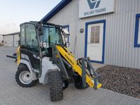 Kramer 5035 2tons lastmaskin