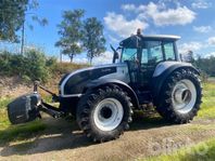 Traktor VALTRA T190 hitech