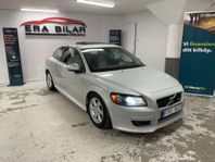 Volvo C30 1.8 Flexifuel R-Design - Taklucka/Xenon/Keyless