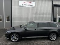 Volkswagen Passat Sportscombi GTE 1.4 TSI OPF Euro 6