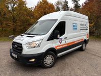 Ford transit 350 2.0 EcoBlue Euro 6