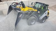 Kramer 5075 lastmaskin / 30km / AC