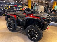 Can-Am Outlander 850 XT 82hk / Boka nu!